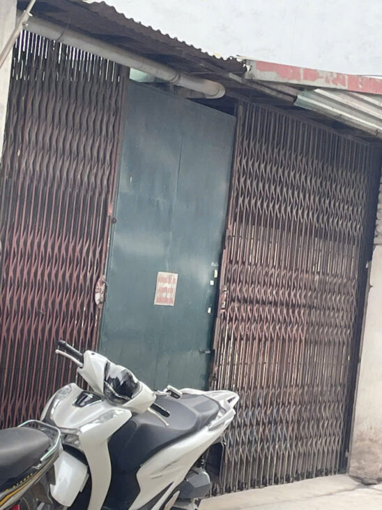 bán đất mặt phố HOÀNG MAI-ĐỀN LỪ, 147m, mặt tiền 5.2m, cực hiếm giá mặt phố chỉ 170 TRIỆU/M