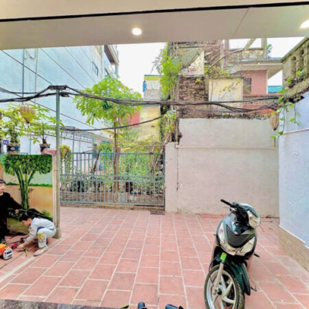 CHÍNH CHỦ CẦN BÁN NHÀ HOÀNG MAI,