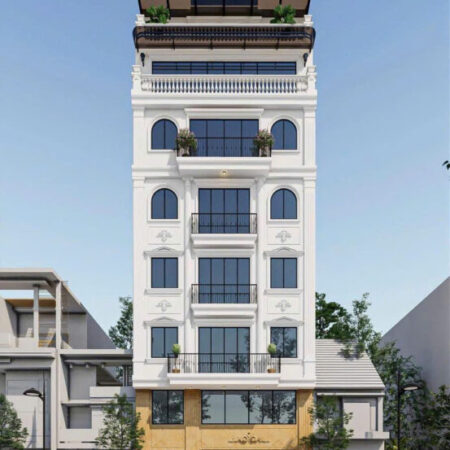 Bán toà nhà VP Nguyễn Chí Thanh – 85m x 7 tầng thang máy, ôtô đỗ cửa, MT 8m Bán toà nhà VP Nguyễn Chí Thanh – 85m x 7 tầng thang máy, ôtô đỗ cửa, MT 8m