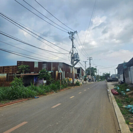 ????????CHỦ GẤP GIẢM SÂU 1 tỷ -????GIÁ MỚI 11 tỷ LÔ ĐẤT NỀN 850M2 ( 12/14×67)- NGANG 12M – TIỆN XÂY BIỆT