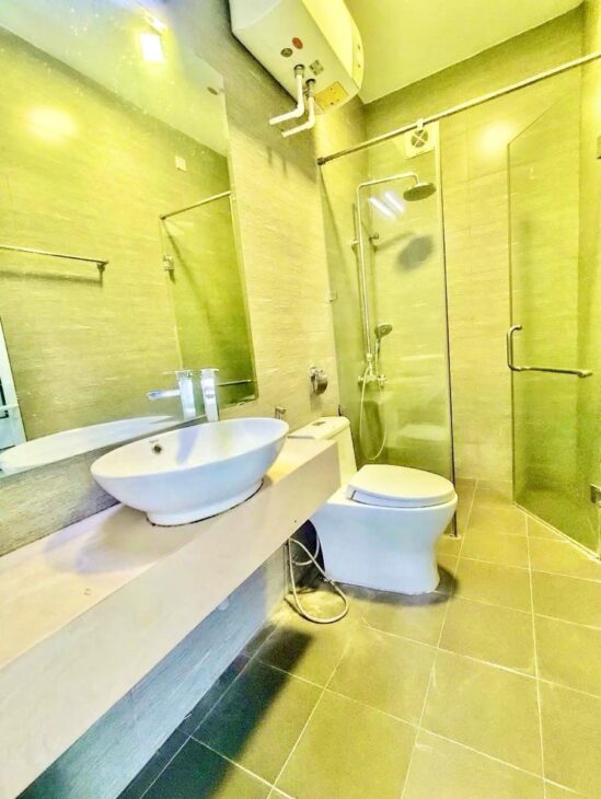 CĂN GÓC MẶT PHỐ VŨ THẠNH – DÒNG TIỀN TỐT, KINH DOANH ĐỈNH – GIÁ 21.5 TỶ