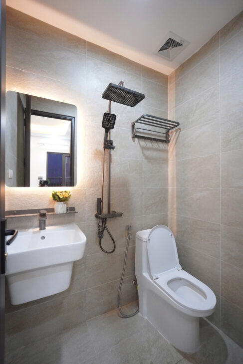 Bán Siêu Phẩm Căn Hộ Apartment, Phố Phạm Văn Đồng, Bắc Từ Liêm, 60M, 7 Tầng , 18 Phòng KK, Gía Chỉ