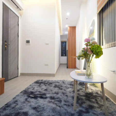 Bán Siêu Phẩm Căn Hộ Apartment, Phố Phạm Văn Đồng, Bắc Từ Liêm, 60M, 7 Tầng , 18 Phòng KK, Gía Chỉ