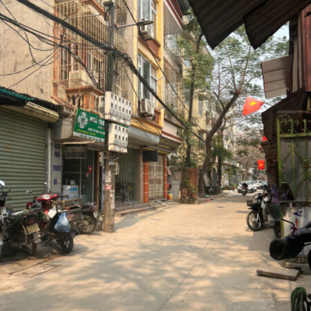 Bán nhà mặt phố Huỳnh Thúc Kháng – Hà Đông, 49m2 kinh doanh đỉnh giá chỉ 11 tỷ Bán nhà mặt phố Huỳnh Thúc Kháng – Hà Đông, 49m2 kinh doanh đỉnh giá chỉ 11 tỷ