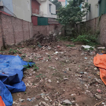 Lê Trọng Tấn – Hà Đông – Hà Nội