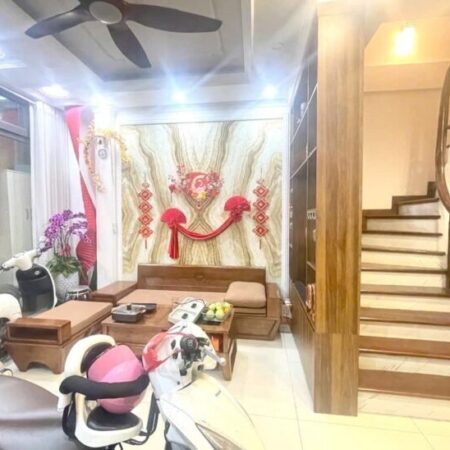 SIÊU HIẾM PHỐ QUAN NHÂN GẦN HỒ, TẶNG NỘI THẤT GIÁ MỀM CHỈ 6.7 TỶ.