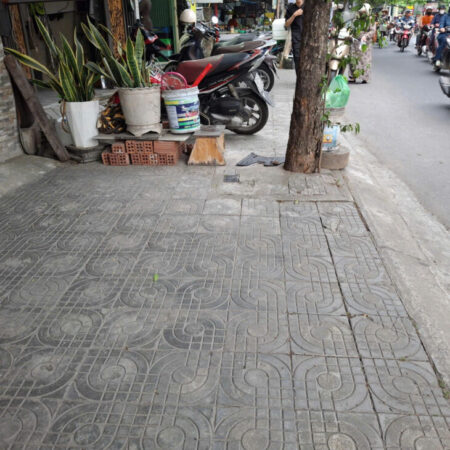 NHÀ 2 TẦNG MẶT TIỀN MẸ SUỐT KINH DOANH ĐỈNH – 96M² – GIÁ 5.25 TỶ