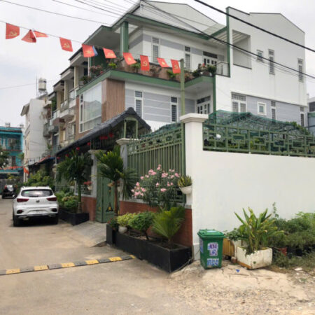 Đất dài 4x32m, hẻm xe tải, gần Uỷ ban Q12, chợ Thạnh Xuân, giá rẻ Đất dài 4x32m, hẻm xe tải, gần Uỷ ban Q12, chợ Thạnh Xuân, giá rẻ