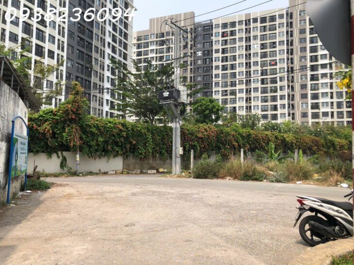 THẠNH XUÂN 13, Q12 GIÁ TỐT ĐẤT THỔ CƯ 72M2 Q12, GIÁ 4.1 TỶ