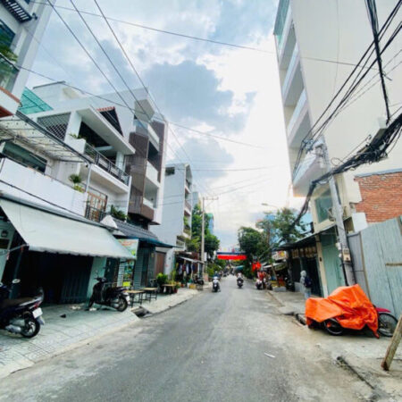 CHÍNH CHỦ – NHÀ 4 TẦNG BTCT – HẺM XE TẢI 8M – NGANG 5.2M – CHỈ 8.2 TỶ CHÍNH CHỦ – NHÀ 4 TẦNG BTCT – HẺM XE TẢI 8M – NGANG 5.2M – CHỈ 8.2 TỶ