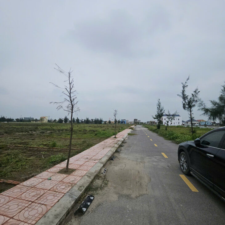 BÁN LÔ ĐẤT CHÍNH CHỦ SÁT BIỂN CHỈ TỪ 1 ĐẾN 2 TỶ – SỔ ĐỎ LÂU DÀI – TỶ SUẤT LỢI NHUẬN CAO