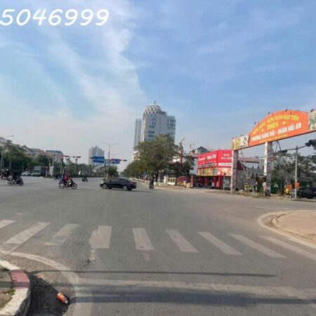 Hơn 500m đặt đường Trần Hoàn mặt tiền 13m Ngay Cạnh Lê Hồng Phong Hải An Hơn 500m đặt đường Trần Hoàn mặt tiền 13m Ngay Cạnh Lê Hồng Phong Hải An