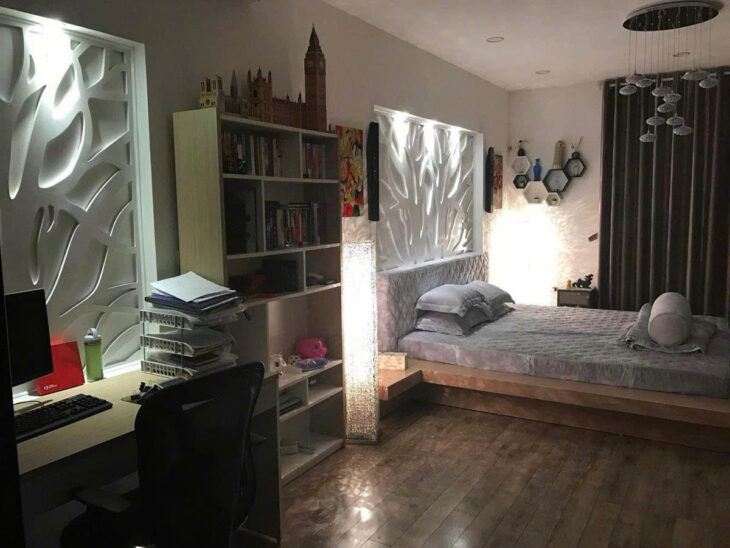 Bán nhà Phân lô vỉa hè ô tô tránh kinh doanh phố Trần Quang Diệu, 55m giá 22,5 tỷ