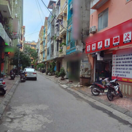 Bán nhà Phân lô vỉa hè ô tô tránh kinh doanh phố Trần Quang Diệu, 55m giá 22,5 tỷ Bán nhà Phân lô vỉa hè ô tô tránh kinh doanh phố Trần Quang Diệu, 55m giá 22,5 tỷ