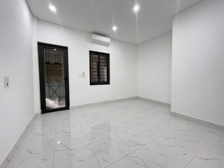 MẶT NGÕ TRẦN KHÁT CHÂN – 20M RA PHỐ – NHÀ MỚI ĐẸP KOONG – GIÁ 5.6 TỶ