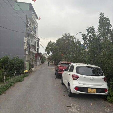 Chính chủ gửi bán 94,5m mặt ngõ 6m tại Tràng Cát, Hải An Chính chủ gửi bán 94,5m mặt ngõ 6m tại Tràng Cát, Hải An