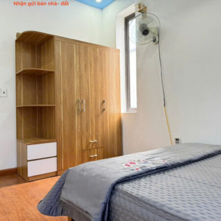 Bán nhà 3 tầng, tổ 4, TT Quang Minh, Mê Linh. Nhà đẹp, chỉ việc xách vali về ở