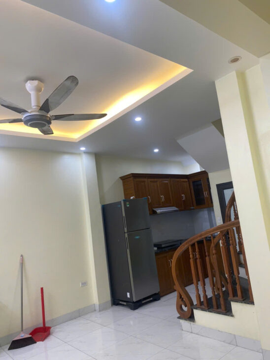GIÁ TỐT – CHÍNH CHỦ CHO THUÊ NHÀ NGUYÊN CĂN 5 TẦNG TẠI NGÕ 72 PHƯỜNG TÂY MỖ, QUẬN NAM TỪ LIÊM, TP