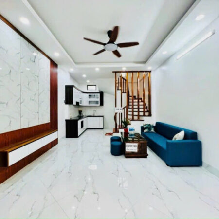 ???? BÁN NHÀ XUÂN LA – TÂY HỒ: DÂN XÂY KIÊN CỐ, FULL NỘI THẤT, CÁCH HỒ TÂY 3 BƯỚC CHÂN!