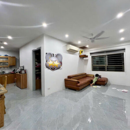 Bán căn hộ sông nhuệ 78m – 2pn ,2vs , sổ đỏ , pháp lý rõ ràng