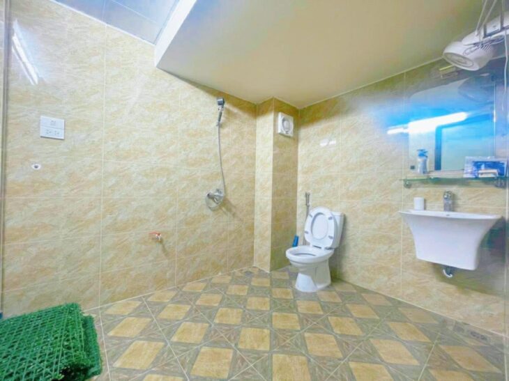 MẶT NGÕ HỒNG HÀ – PHÂN LÔ, VỈA HÈ ÔTÔ TRÁNH – 50M RA PHỐ – GIÁ 10 TỶ