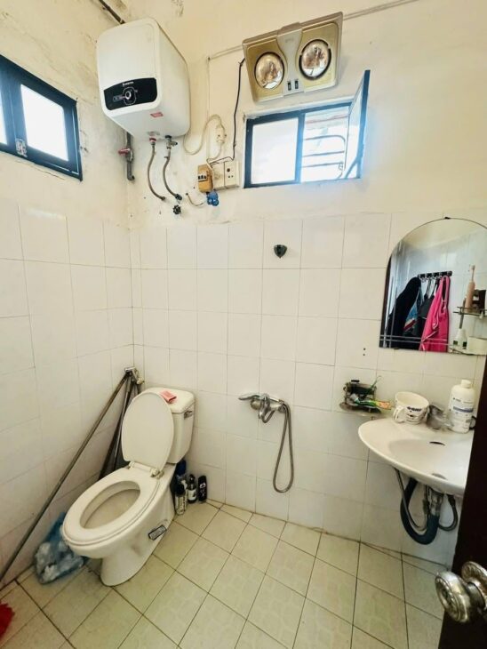 MẶT NGÕ NGUYỄN TRÃI – LÔ GÓC, NHÀ ĐẸP Ở NGAY – 30M RA PHỐ – GIÁ CHỈ 9.5 TỶ