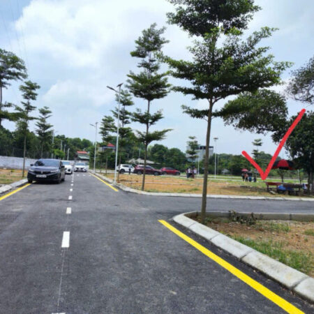 ???? LÔ ĐẸP NHẤT KHU TRẠI LÁNG – KHU 41 + 38 LÔ