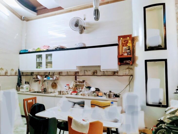 CHÍNH CHỦ GẤP BÁN 50m2 ngang khủng 6mHXH, Phạm Văn Chiêu Gò Vấp 5.65Tỷ