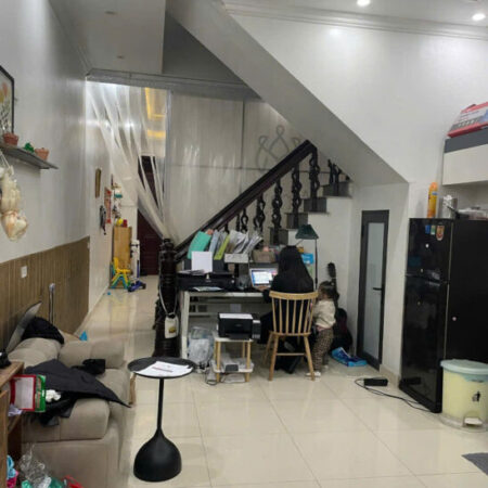 Nhà tuyến 2 Thiên Lôi – đường 5m – 119m cực rộng – Giá 6.5 tỉ – ngay AEON