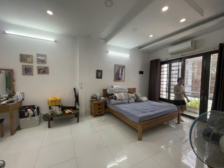 BÁN Nhà chính chủ 2Tầng, 82m2 HXH4m P10 QUANG TRUNG GÒ VẤP nhỉnh 6.2Tỷ