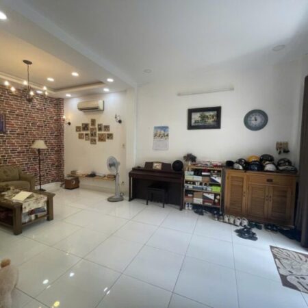 BÁN Nhà chính chủ 2Tầng, 82m2 HXH4m P10 QUANG TRUNG GÒ VẤP nhỉnh 6.2Tỷ