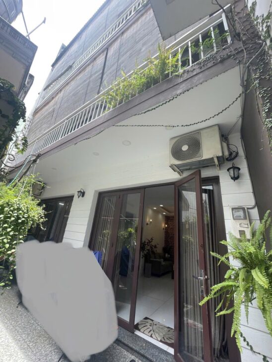 BÁN Nhà chính chủ 2Tầng, 82m2 HXH4m P10 QUANG TRUNG GÒ VẤP nhỉnh 6.2Tỷ