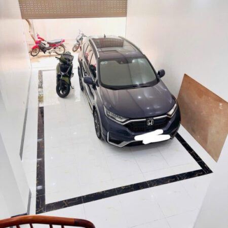 Bán nhà Khương Hạ, Thanh Xuân – Phân lô bộ công an ô tô tránh, 59m x 6T thang máy Bán nhà Khương Hạ, Thanh Xuân – Phân lô bộ công an ô tô tránh, 59m x 6T thang máy