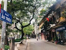 MT 8m2 cạnh Hàng Trống, 49ty, đang cho thuê dòng tiền hấp dẫn