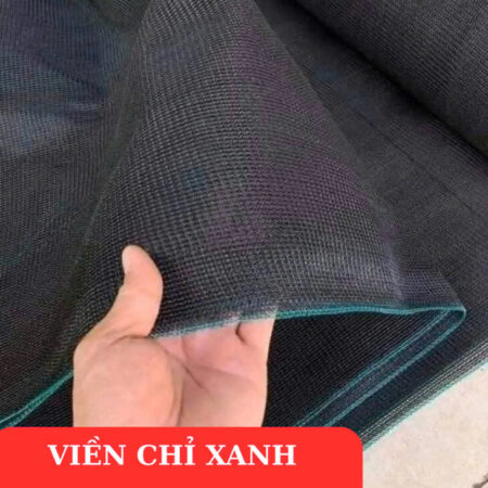 Lưới che nắng dệt kim – độ phủ 70%