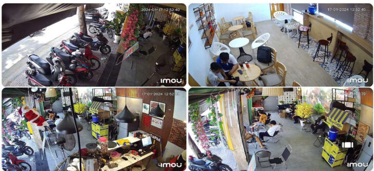 SANG QUÁN CAFE GÓC 2 MẶT TIỀN – 157 MAI XUÂN THƯỞNG, PHƯỜNG 1, QUẬN 6, TP HỒ CHÍ MINH, CHỈ 60 TRIỆU