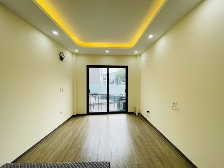 Cần Bán Nhà Thanh Lân Xây Mới 32m 3 Ngủ Tặng Nội Thất Giá 5.35 Tỷ Sổ Riêng