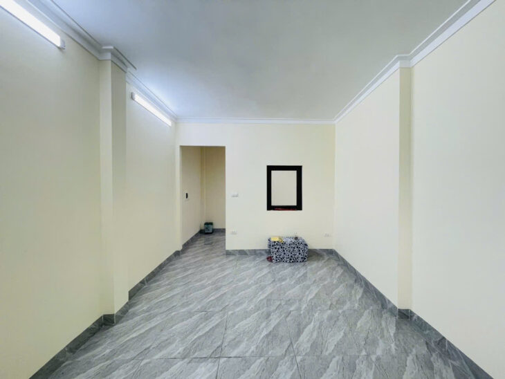 Cần Bán Nhà Thanh Lân Xây Mới 32m 3 Ngủ Tặng Nội Thất Giá 5.35 Tỷ Sổ Riêng