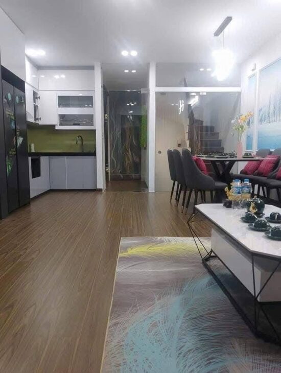 MẶT NGÕ VƯƠNG THỪA VŨ – 30M RA PHỐ – GARA 2 ÔTÔ – 7 TẦNG THANG MÁY – GIÁ 18 TỶ