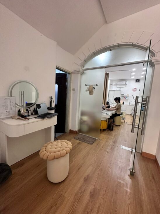 SIÊU PHẨM KINH DOANH ĐƯỜNG BƯỞI – VỈA HÈ 10M – ÔTÔ TRÁNH – GIÁ 21 TỶ