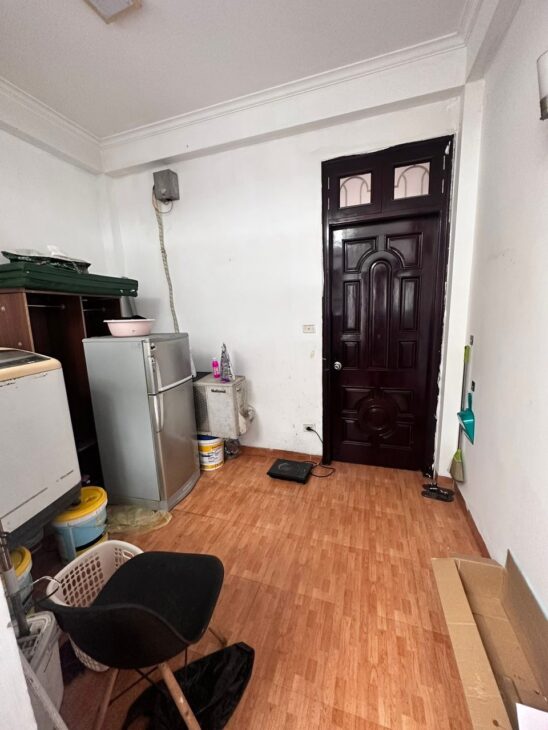SIÊU PHẨM KINH DOANH ĐƯỜNG BƯỞI – VỈA HÈ 10M – ÔTÔ TRÁNH – GIÁ 21 TỶ