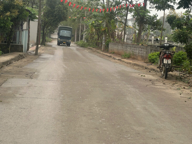 Cc cần bán 100m tại TT xuân mai chương mỹ hà nội