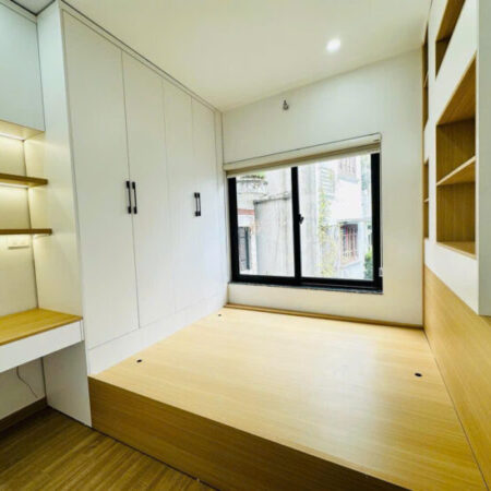 ????Nhà Đẹp Thanh Nhàn – 35m mới đẹp, full nội thất, 50m oto – Nhỉnh 6 tỷ ????Nhà Đẹp Thanh Nhàn – 35m mới đẹp, full nội thất, 50m oto – Nhỉnh 6 tỷ