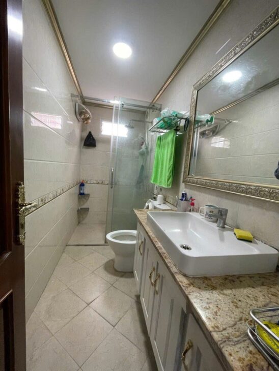 🔥Siêu Phẩm Đống Đa – 100m x 7 tầng thang máy – mặt ngõ oto đỗ cửa – Giá 30 tỷ