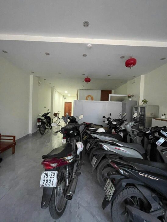 🔥Siêu Phẩm Đống Đa – 100m x 7 tầng thang máy – mặt ngõ oto đỗ cửa – Giá 30 tỷ
