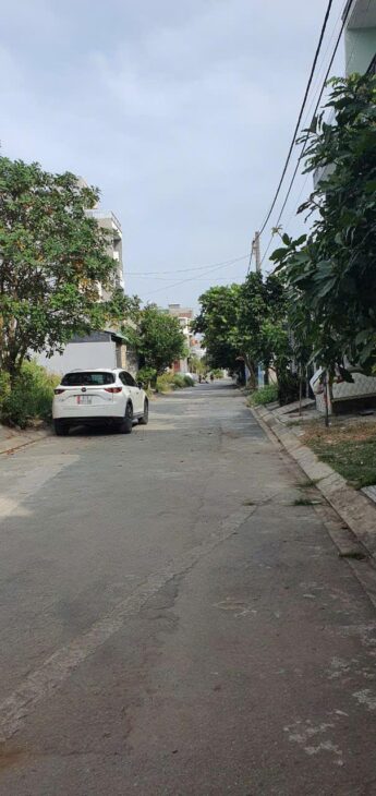 BÁN NHÀ SHR, 3tấm 4PN FULL nội thất CAO CẤP ngay chợ Long Trường KDC RIOCASA, NGUYỄN DUY TRINH, TP.