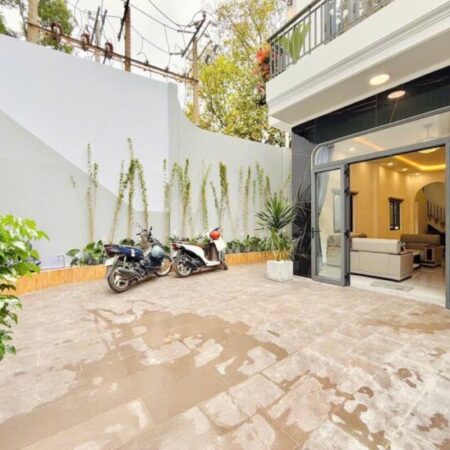 VILLA MINI DTSD hơn 200m2. NƠI TUYỆT VỜI để ở nghỉ dưỡng giữa SÀI GÒN Nhộn nhịp. giá chỉ 7