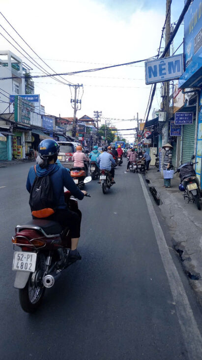 CẦN BÁN GẤP TRONG TUẦN, NHÀ DƯƠNG BÁ TRẠC P2Q8 DT: 57.8M2, 2 TẦNG, 4PN, 3WC. CHỈ 5.5 TỶ.