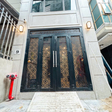 Bán toà căn hộ dịch vụ tại phố Bùi Xương Trạch – Thanh Xuân. Dòng tiền 60tr/tháng cam kết bàn giao