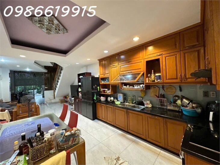 HIẾM BÁN) MT ĐƯỜNG SỐ TÂN PHONG – KDC AN PHÚ HƯNG – DT 78m2 – HÀNG XÓM PHÚ MỸ HƯNG – CHỈ 14 TỶ